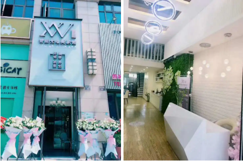 VN實戰經驗：美業人朋友圈這樣發，收錢到手軟