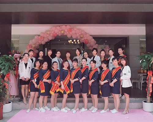 與時(shí)俱進(jìn)！在美業(yè)的“變與不變”中制勝未來(lái)！
